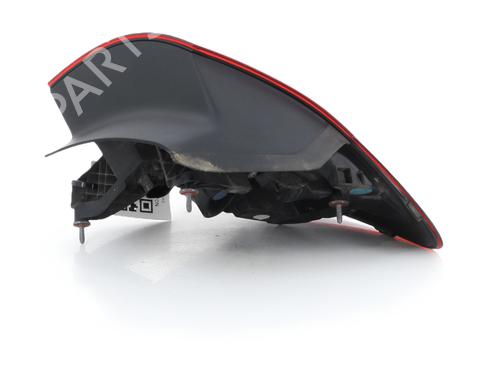 Left taillight MERCEDES-BENZ A-CLASS (W177) A 200 d (177.012) | BP36209873C34 - Image 4