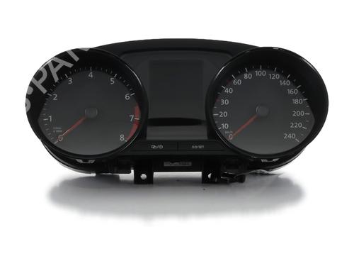 Instrument cluster VW POLO V (6R1, 6C1) 1.0 | BP29849008C47
