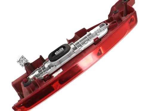 Used Left taillight PEUGEOT PARTNER Tepee 1.6 HDi 90 (92 hp) 29702005