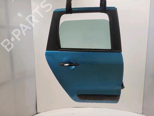 right-rear-door-citroen-c3-picasso-sh_-2008-37513300 main image