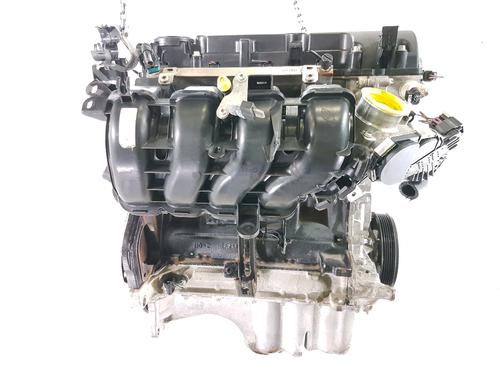 Engine OPEL CORSA D (S07) 1.2 (L08, L68) | BP29381581M1 