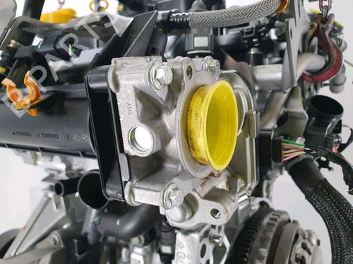 Engine RENAULT CAPTUR II (HF_) TCe 90 (HFM6) | BP29470448M1 