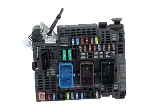Fuse box CITROËN C4 II (NC_) 1.6 BlueHDi 120 | BP27911774E1 - Image 2