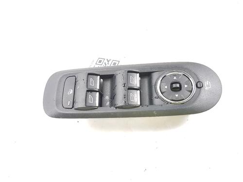 Used Left front window switch Left front window switch FORD S-MAX (WA6) 2.0 TDCi (140 hp) 11093032 11093032