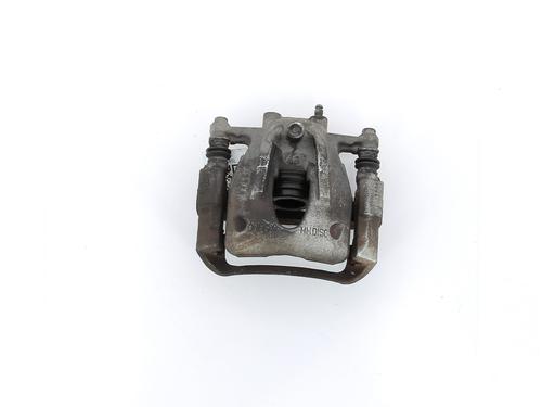 Used Left front brake caliper OPEL CORSA D (S07) 1.2 (L08, L68) (80 hp) 27901713