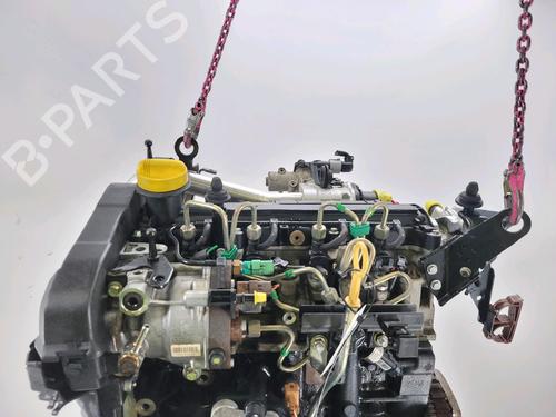 Engine RENAULT KANGOO Express (FC0/1_) 1.5 dCi | BP29552368M1 