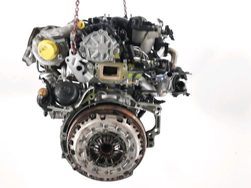Engine PEUGEOT 308 SW I (4E_, 4H_) 1.6 HDi | BP31057238M1