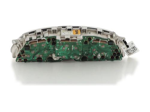 Instrument cluster TOYOTA CELICA Coupe (_T20_)  | BP28532770C47 