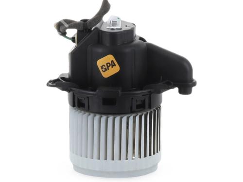 Heater blower motor DACIA SANDERO II 1.0 SCe 75 (B8JC, B8JD, B8NC) | BP40557509M62 - Image 4