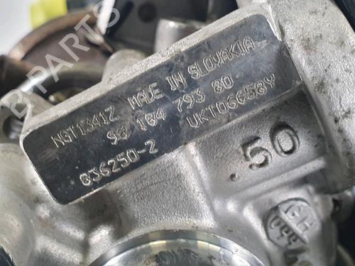 Engine DS DS 3 (SA_) 1.2 THP 110 / PureTech 110 (SAHNPS, SAHNZ6, SAHNZT) | BP34230677M1  - Image 7