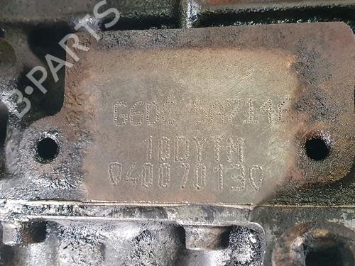 Engine FORD FOCUS C-MAX (DM2) 2.0 TDCi | BP36210151M1 - Image 9