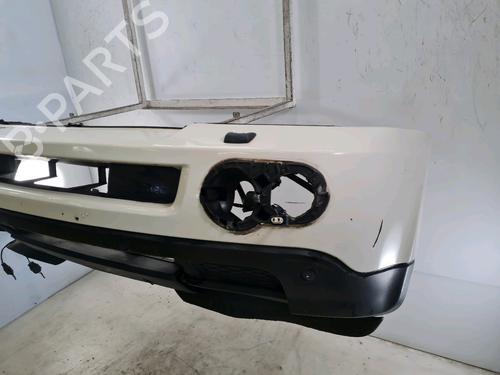 Front bumper LAND ROVER RANGE ROVER SPORT I (L320) 3.6 D 4x4 | BP19655544C7 