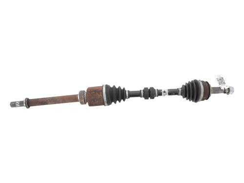 Used Right front driveshaft NISSAN QASHQAI II (J11, J11_) 1.6 DIG-T (163 hp) 32180238