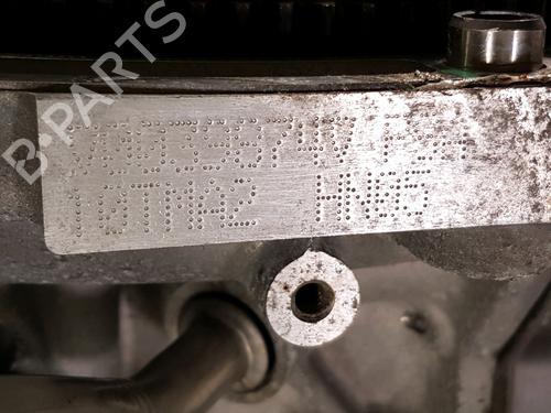 Engine PEUGEOT 208 I (CA_, CC_) 1.2 THP 110 | BP37627522M1  - Image 8