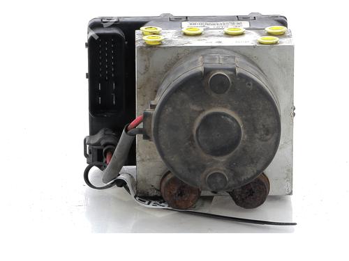 Used ABS pump HYUNDAI H-1 Van (A1) 2.5 CRDi (140 hp) 18524984