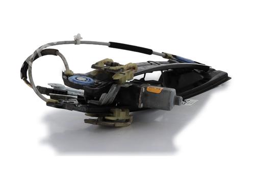 Front right window mechanism OPEL INSIGNIA A (G09) 2.0 CDTI (68) | BP30054120C23 