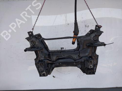 Forbro Forbro PEUGEOT 208 I (CA_, CC_) 1.2 THP 110 (110 hp) 37016527 37016527