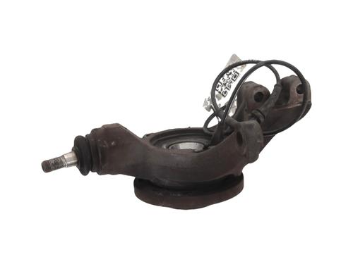Right front steering knuckle PEUGEOT 307 (3A/C)  | BP26726828M26 
