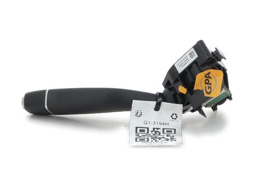 Gear lever MERCEDES-BENZ M-CLASS (W166) ML 350 BlueTEC 4-matic (166.024, 166.023) | BP28051546M90 