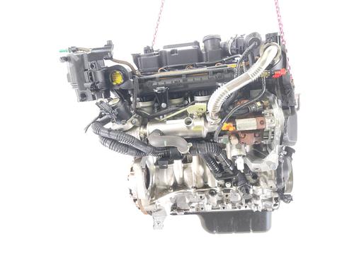 Engine CITROËN C1 (PM_, PN_) 1.4 HDi | BP28534313M1