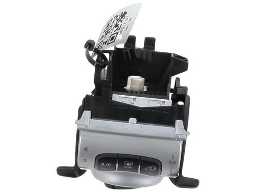 Climate control SMART FORTWO Cabrio (451) 1.0 (451.431, 451.480) | BP29761858I5 