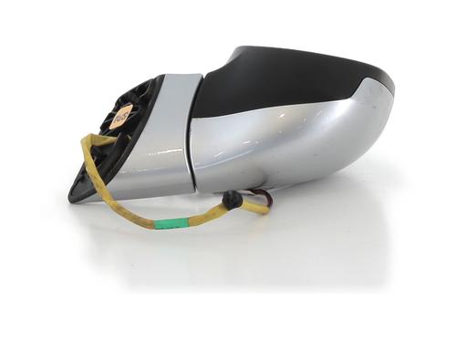 Left mirror PEUGEOT 308 I (4A_, 4C_) 1.6 HDi | BP29346717C26