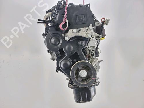 Motor PEUGEOT 207 (WA_, WC_) 1.4 HDi (68 hp) 30693773