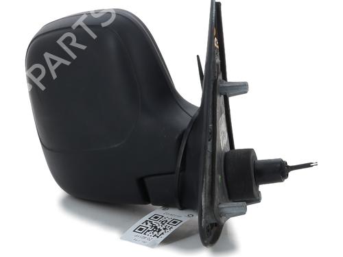 Ryggespeil høyre CITROËN BERLINGO / BERLINGO FIRST Box Body/MPV (M_) 1.9 D 70 (MBWJZ, MCWJZ) | BP29701831C27 