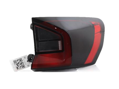 Right taillight BMW X1 (U11) iX1 eDrive 20 | BP38432523C35 - Image 5