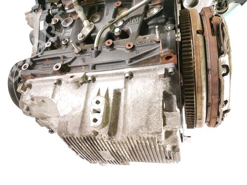 Motor OPEL INSIGNIA A Sports Tourer (G09) 2.0 CDTI 4x4 (35) | BP31085609M1 