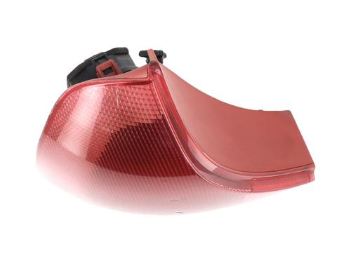 Used Left taillight RENAULT CLIO II (BB_, CB_) 1.9 D (B/CB0E, BB0J) (64 hp) 30190505