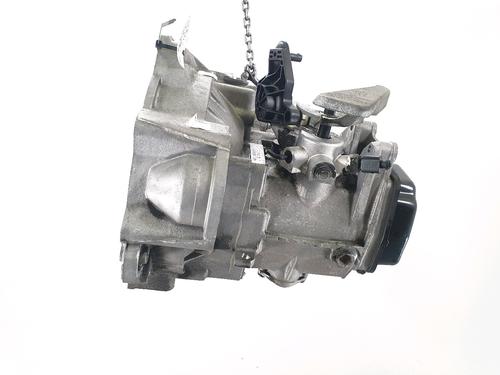 Caja de cambios Caja de cambios VW POLO V (6R1, 6C1) 1.6 TDI (90 hp) 37281219 37281219