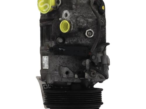 AC compressor BMW X5 (F15, F85) xDrive 40 d | BP31844527M34