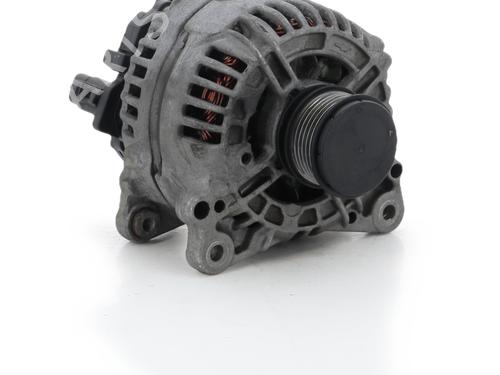 Alternator AUDI A3 (8P1) 1.9 TDI | BP38768069M7 - Image 4