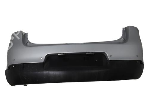 Used Rear bumper RENAULT MEGANE III Hatchback (BZ0/1_, B3_) 1.5 dCi (BZ09, BZ0D, BZ1W, BZ29, BZ14) (110 hp) 32076943