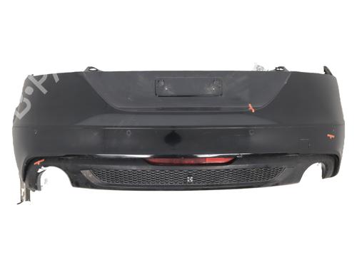 Used Rear bumper Rear bumper AUDI TT (8J3) 3.2 V6 quattro (250 hp) 36380910 36380910