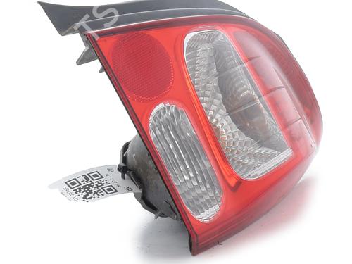 Right taillight RENAULT TWINGO II (CN0_) 1.2 16V (CN04, CN0B) | BP32130949C35 