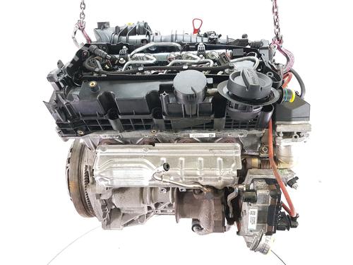 Engine BMW 1 (E87) 118 d | BP39194866M1 - Image 5