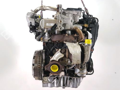 Engine RENAULT MEGANE III Hatchback (BZ0/1_, B3_) 1.9 dCi (BZ0N, BZ0J) | BP37680869M1 - Image 4