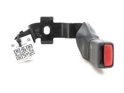Seat buckle TOYOTA AVENSIS Estate (_T25_) 2.0 D-4D (CDT250_, CDT250R) | BP27908802I32 