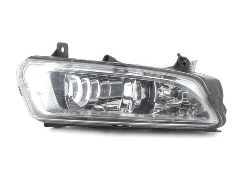 Used Right daytime light VW POLO V (6R1, 6C1) 1.4 (6R1) (85 hp) 28365873