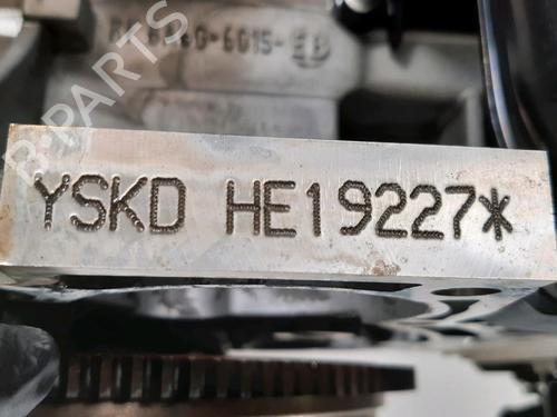 Engine FORD KA+ III (UK, FK)  | BP33309806M1  - Image 8