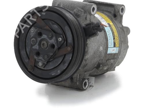 Used AC compressor RENAULT MEGANE II (BM0/1_, CM0/1_) 1.4 16V (BM0B, CM0B) (98 hp) 30503082