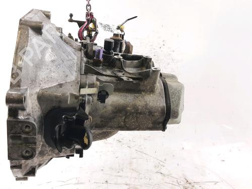 Used Gearbox Gearbox PEUGEOT 207 (WA_, WC_) 1.4 HDi (68 hp) 33973208 33973208