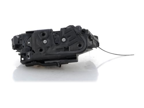 Rear right lock VW GOLF VII (5G1, BQ1, BE1, BE2) 2.0 TDI | BP20315398C99 