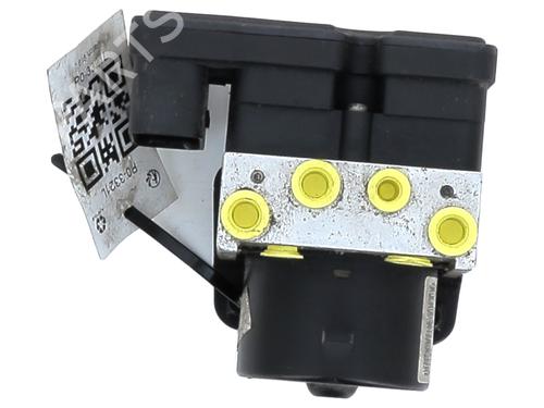 ABS pump FORD FIESTA V (JH_, JD_)  | BP26670977M43 