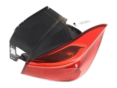 Used Right taillight BMW 1 (F20) 114 d (95 hp) 31142408