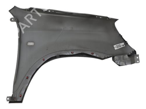 Left front fenders HONDA CR-V II (RD_)  | BP26917496C41 