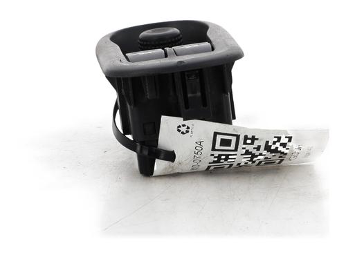 Left front window switch RENAULT MASTER III Van (FV) 2.3 dCi 135 FWD (FV0N, FV08, FV06, FV00, FV1S) | BP38496754I27 - Image 2