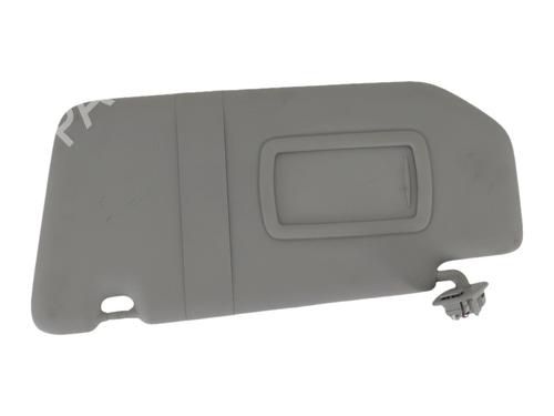 Sonnenblende Links für Sonnenblende Links RENAULT SCÉNIC III (JZ0/1_) 1.6 dCi (JZ00, JZ12) (130 hp) 39666224 39666224